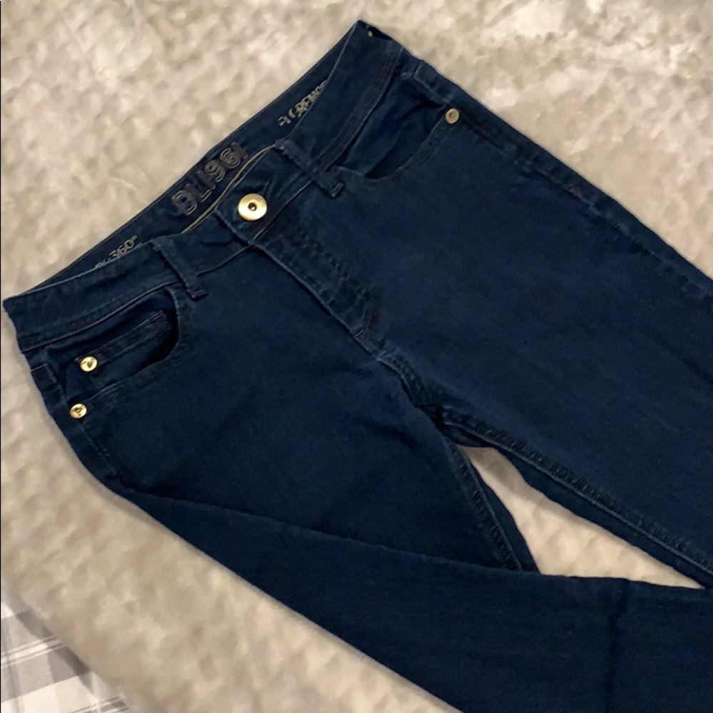 DL1961 Jeans